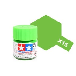 81515 - Acrylic Mini X-15...
