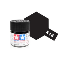81518 - Acrylic Mini X-18...
