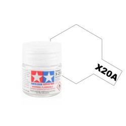 81520 - Acrylic Mini X-20A...