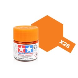 81526 - Acrylic Mini X-26...