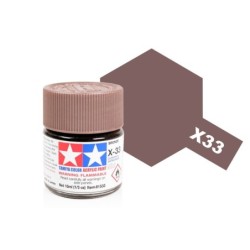 81533 - Acrylic Mini X-33...