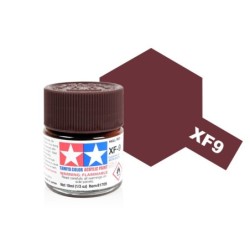 81709 - Acrylic Mini Xf-9...