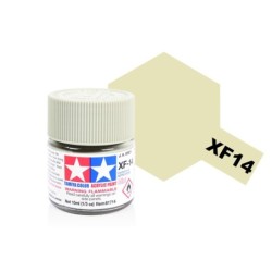 81714 - Acrylic Mini Xf-14...