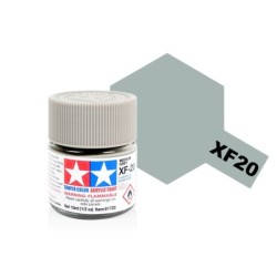 81720 - Acrylic Mini Xf-20...
