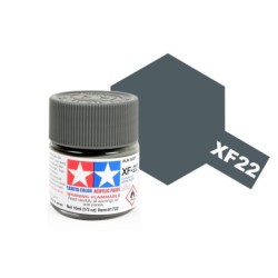 81722 - Acrylic Mini Xf-22...