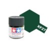 81727 - Acrylic Mini Xf-27 Black Green