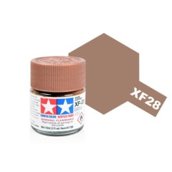 81728 - Acrylic Mini Xf-28...