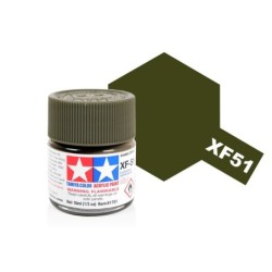 81751 - Acrylic Mini Xf-51...