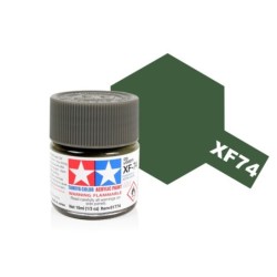 81774 - Acrylic Mini Xf-74...
