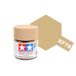 81778 - Acrylic Mini Xf-78...
