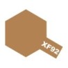 81792 - XF-92 Yellow-Brown DAK 1941
