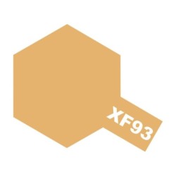 81793 - XF-93 Light Brown...