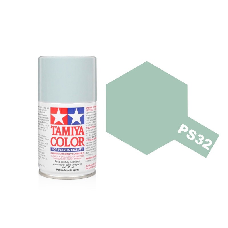 86032 - Ps-32 Corsa Grey