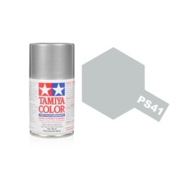 86041 - Ps-41  Bright Silver
