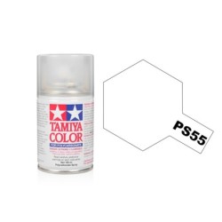 86055 - Ps-55 Flat Clear