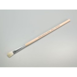 87013 - FLAT BRUSH NO.5