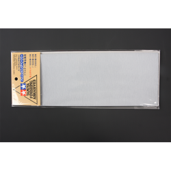 87024 - FINISHING ABRASIVES...