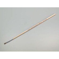 87028 - FLAT BRUSH NO.01