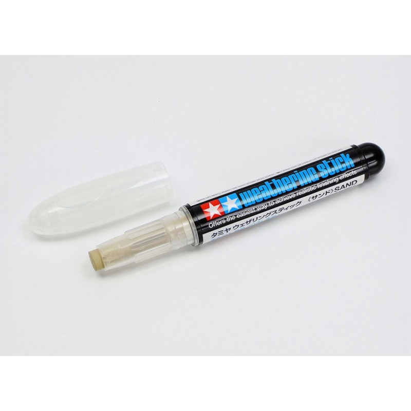 87086 - Weathering Stick - Sand