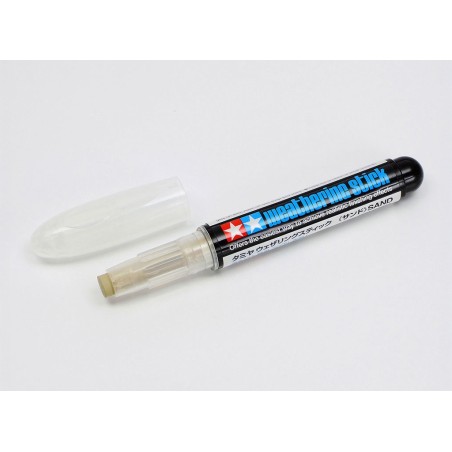 87086 - Weathering Stick - Sand