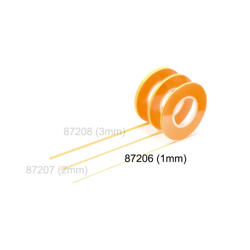 87206 - Masking Tape 1mm