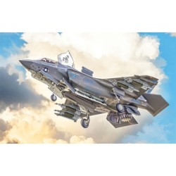 92810 - F-35B Lightning II