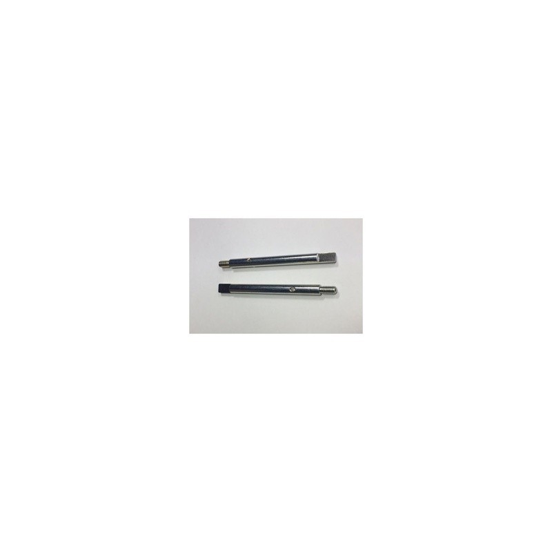 9808265 - RC REAR SHAFT: 58441