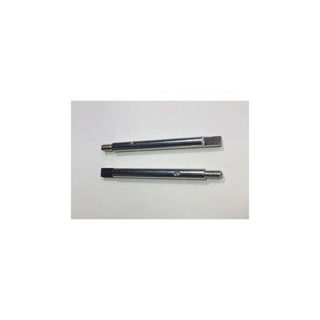 9808265 - RC REAR SHAFT: 58441