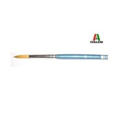 A51206 - 3 Brush Synthetic...