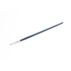 A51223 - 0 Brush Synthetic...