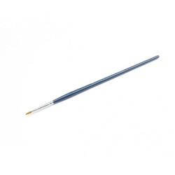 A51224 - 1 Brush Synthetic...