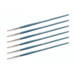 A51285 - 0 Synthetic round...