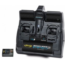C500084 - REFLEX PRO3.1 2...