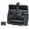C500084 - REFLEX PRO3.1 2 CH 2.4GHZ STICK EXCL SERVO