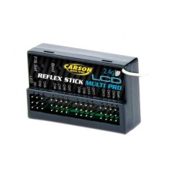C501544 - Receiver for...