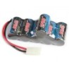 C608097 - 7.2v 2700mAh Ni-mh Hump Pack 608097was 55059