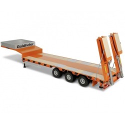 C907060 -  Low Loader Trailer