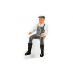 C907186 - 1:14 driver...