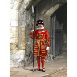 ICM16006 - Yeoman Warder...