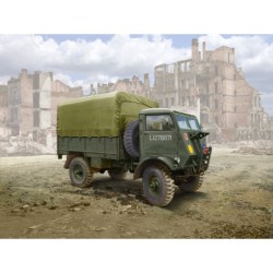 ICM35590 - Model W.O.T. 8,...