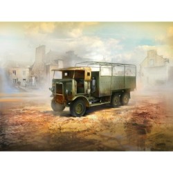 ICM35602 - Leyland...