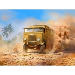 ICM35603 - Monty's Mobile...