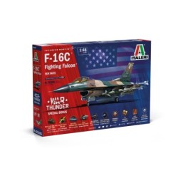 W35105 - F-16C Fighting Falcon