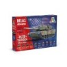 W35108 - M1A1 Abrams