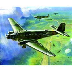Z6139 -    Junkers Ju-52...