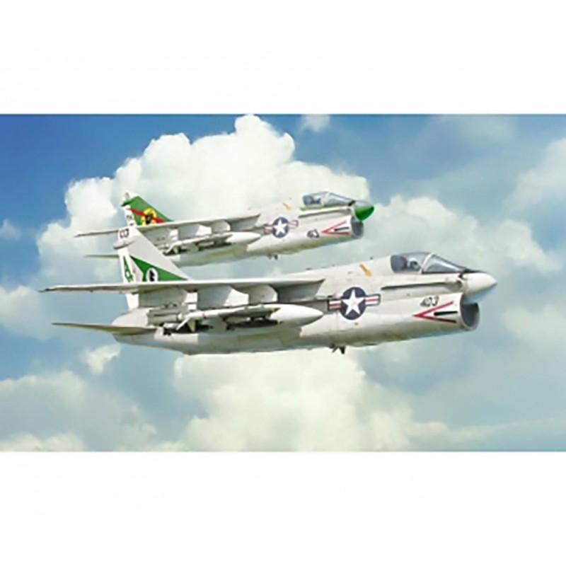1411 - A-7E Corsair II