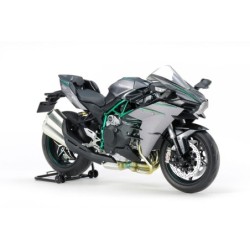 14136 - KAWASAKI NINJA H2...