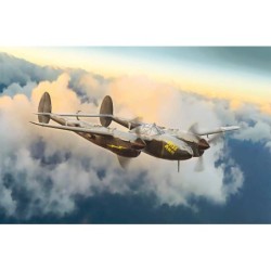 1446 - P-38J “Lightning”