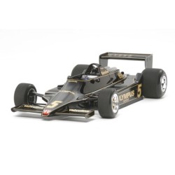 20060 - LOTUS TYPE 79 1978