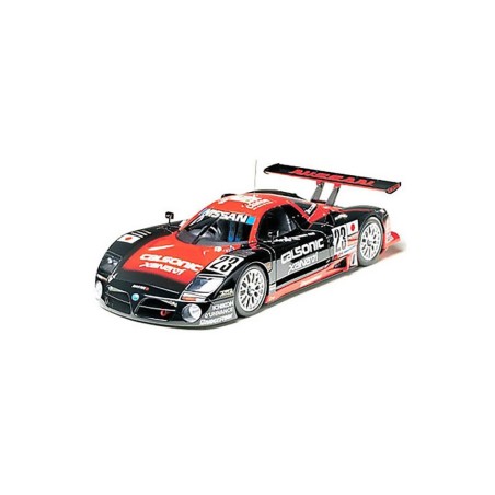 24192 - NISSAN R390 GT1